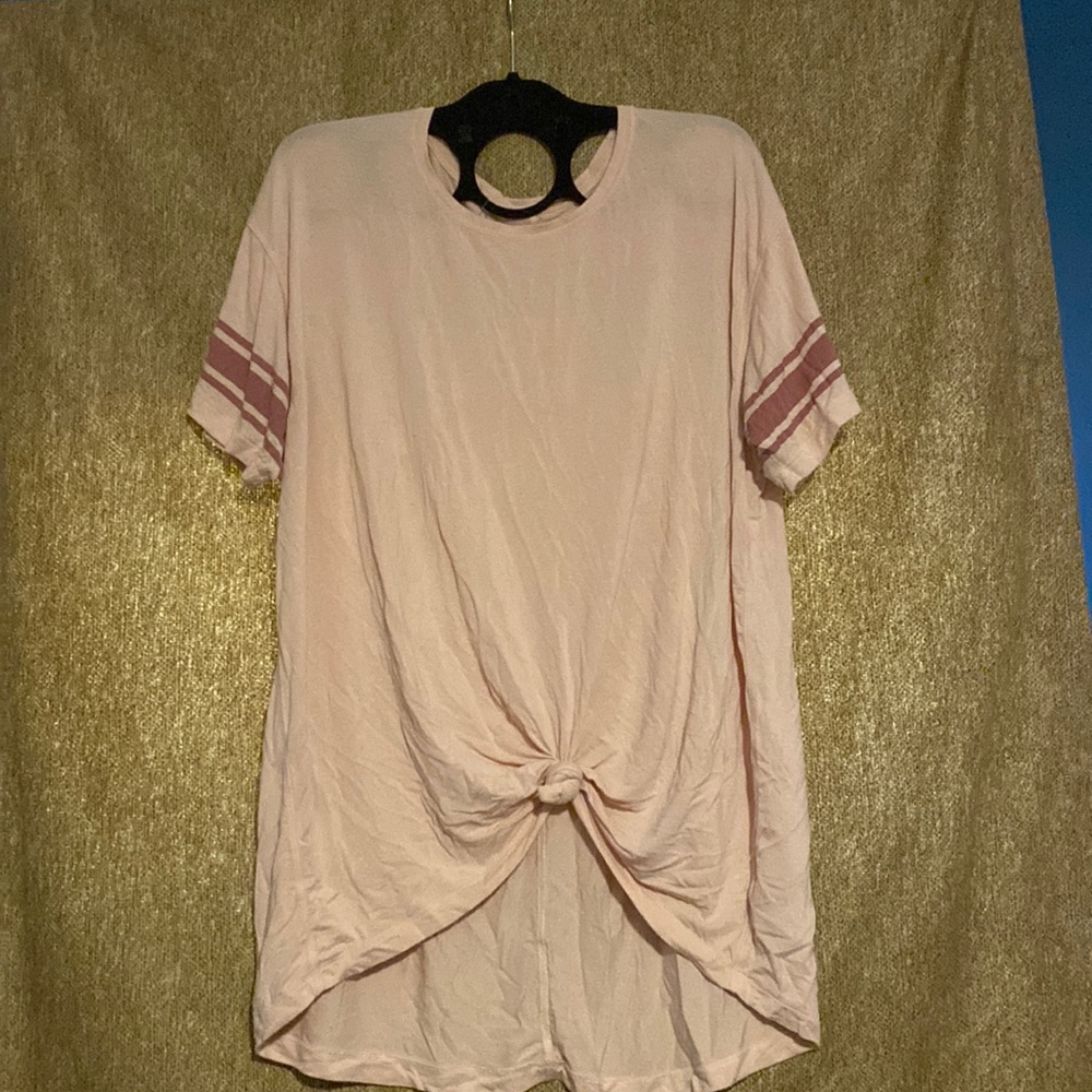 American Eagle Soft + Sexy Tee